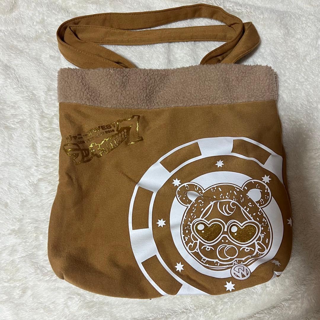 【新品未使用多数】ジャニーズWEST☆まとめ売り