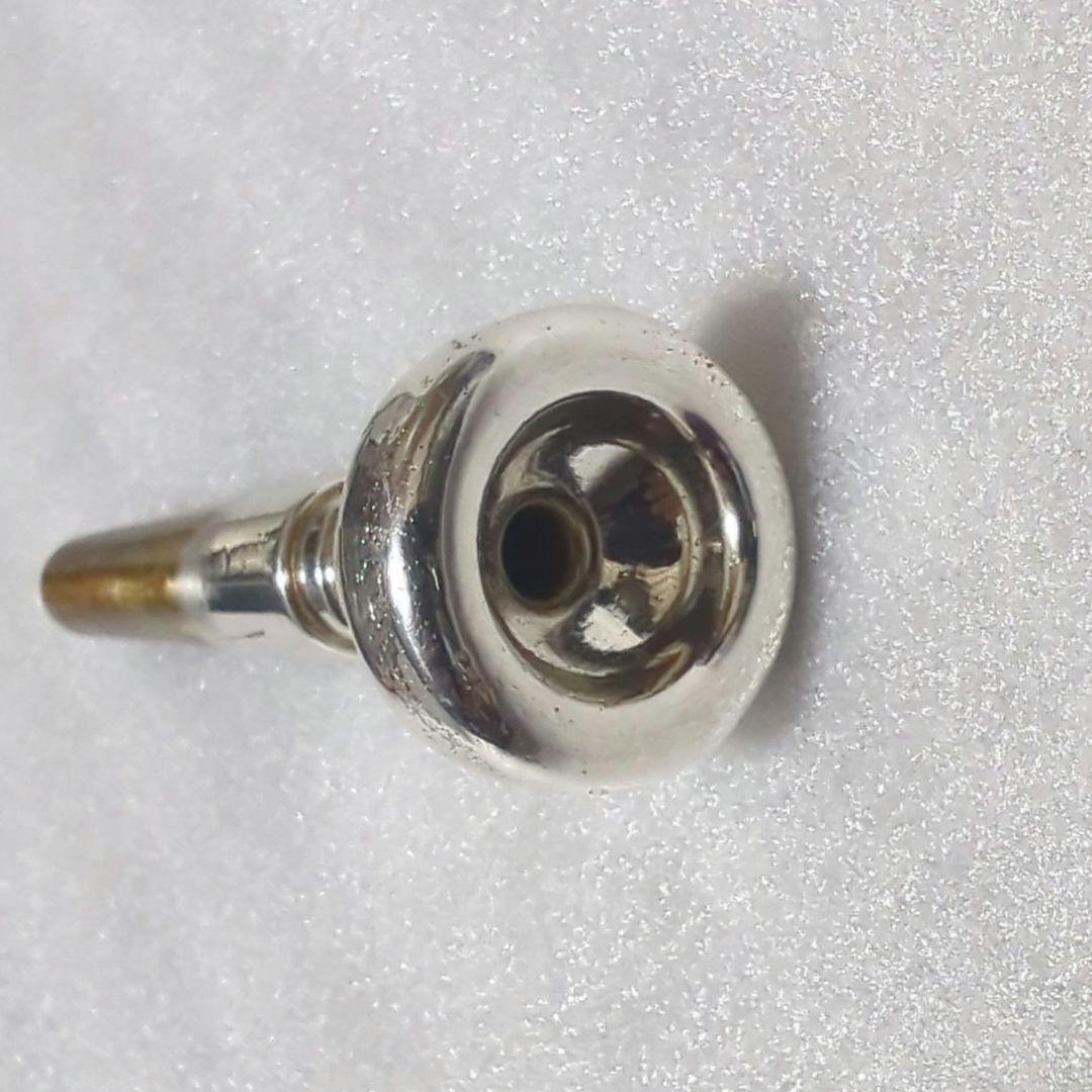 Purviance パービアンス 4⭐︎D4W トランペット マウスピース