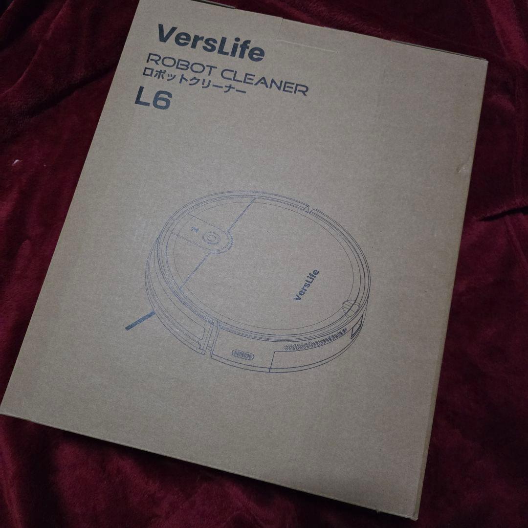 ★新品 ロボット掃除機 水拭き 両用 自動充電　3000Pa強力吸引 リモコン