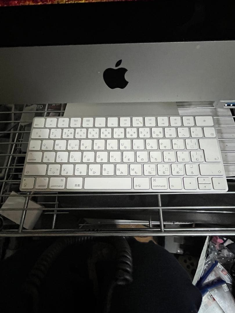 iMac Retina 5K 27” 72GB/1TB 3.9Ghz 2019年