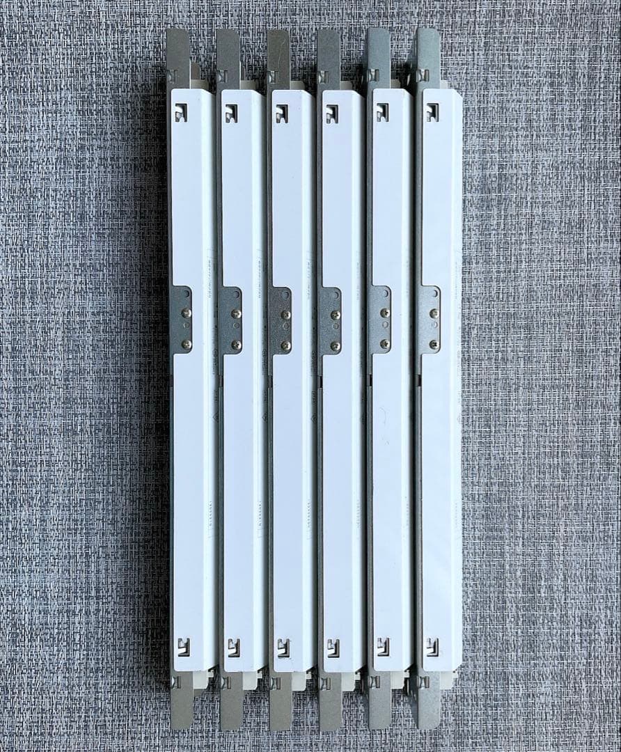 東芝蛍光灯電子安定器 / FMB-2-326225 / TOSHIBA
