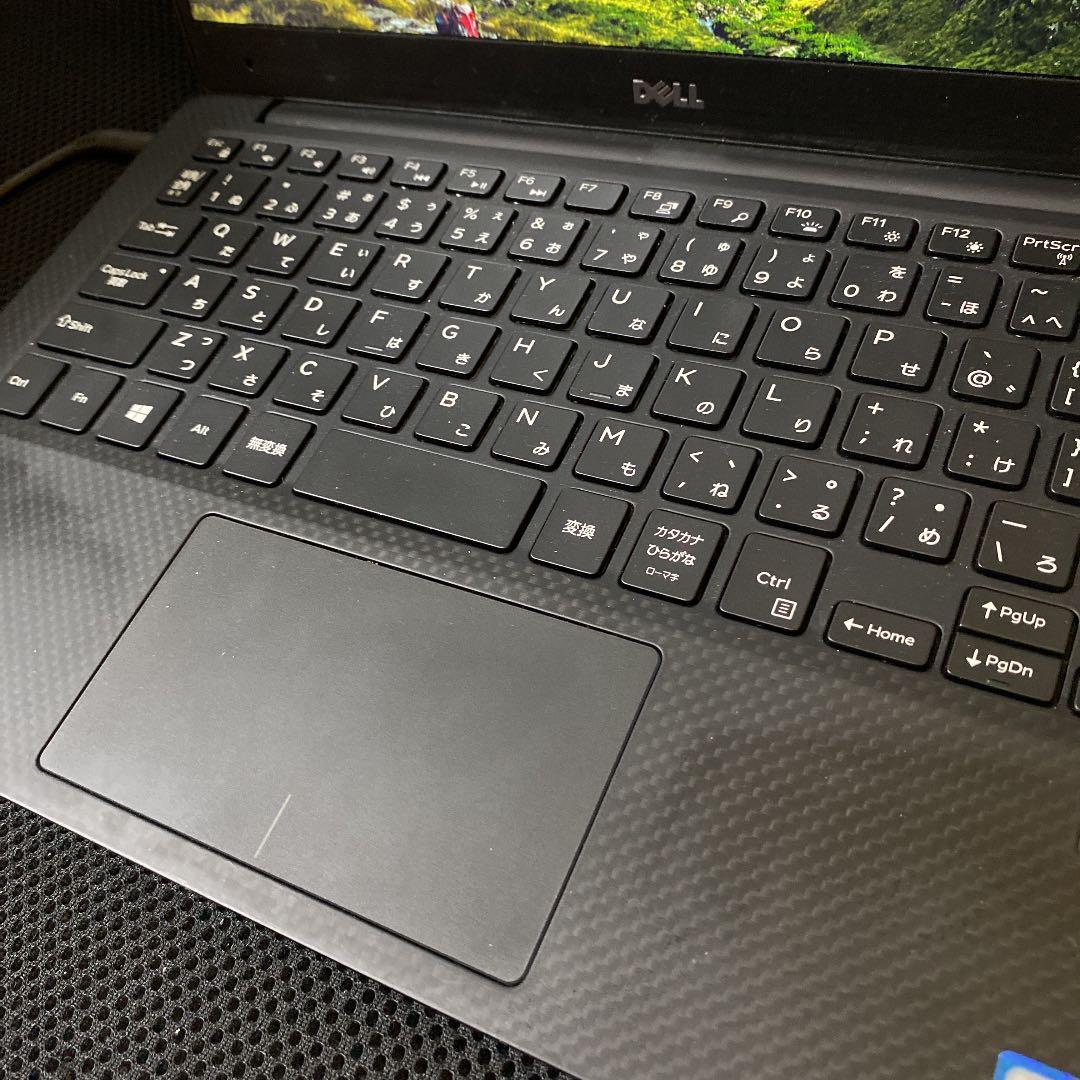 【美品】windows 10  CORE i7 DELL