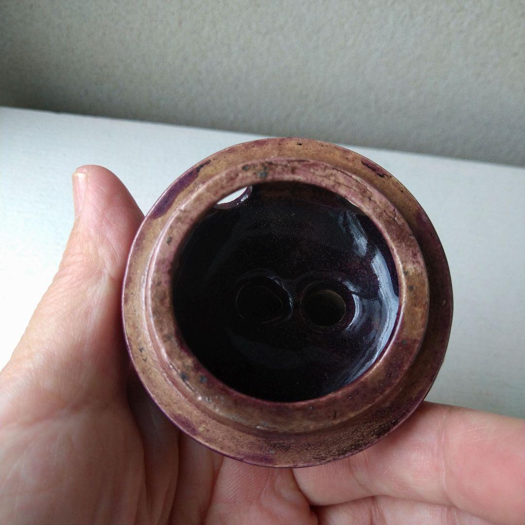 香炉 偕楽園製