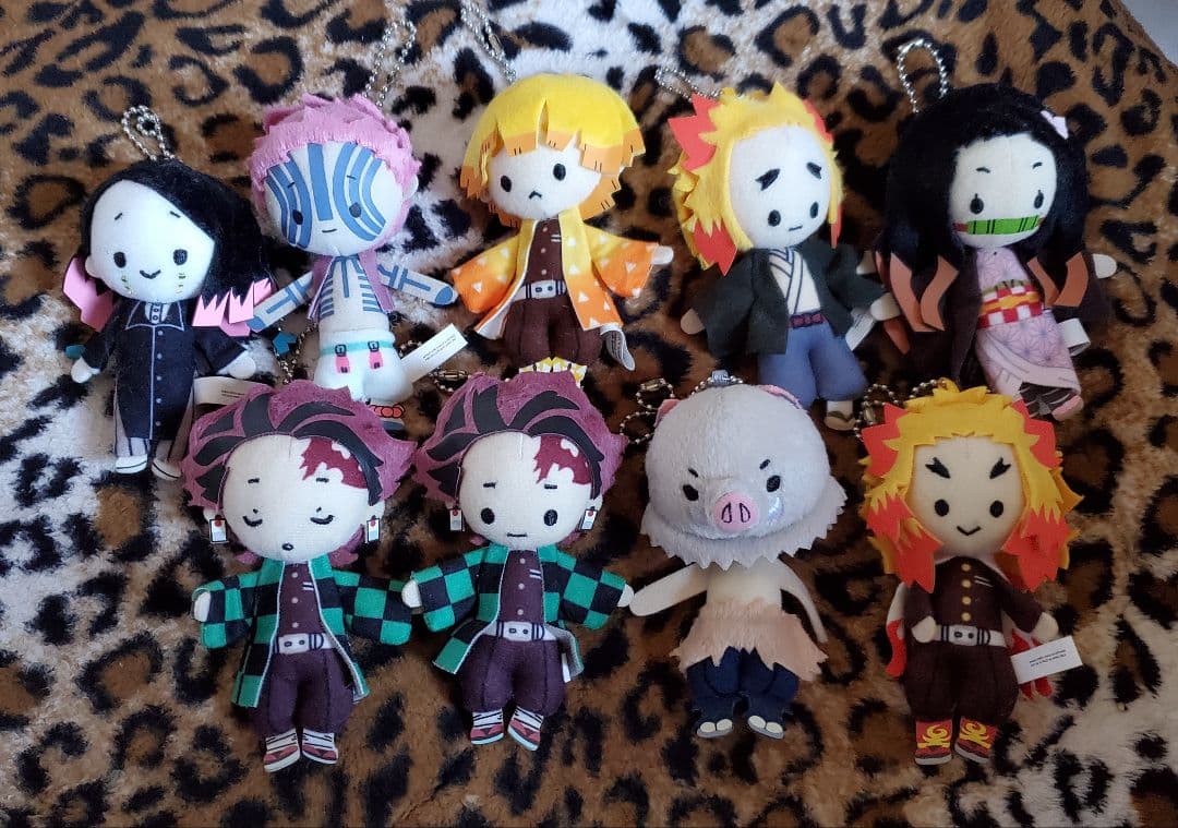 最終値下げ☆鬼滅の刃グッズDVD ウエハースシール まとめ売り