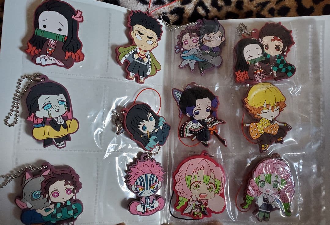 最終値下げ☆鬼滅の刃グッズDVD ウエハースシール まとめ売り