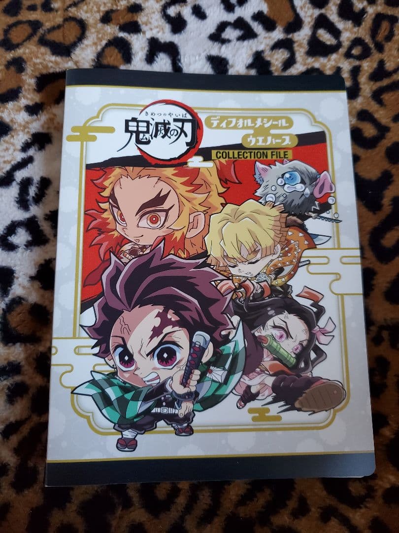 最終値下げ☆鬼滅の刃グッズDVD ウエハースシール まとめ売り