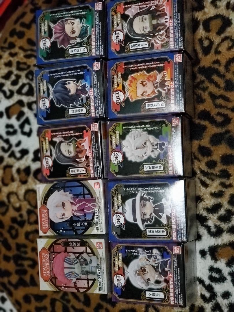 最終値下げ☆鬼滅の刃グッズDVD ウエハースシール まとめ売り