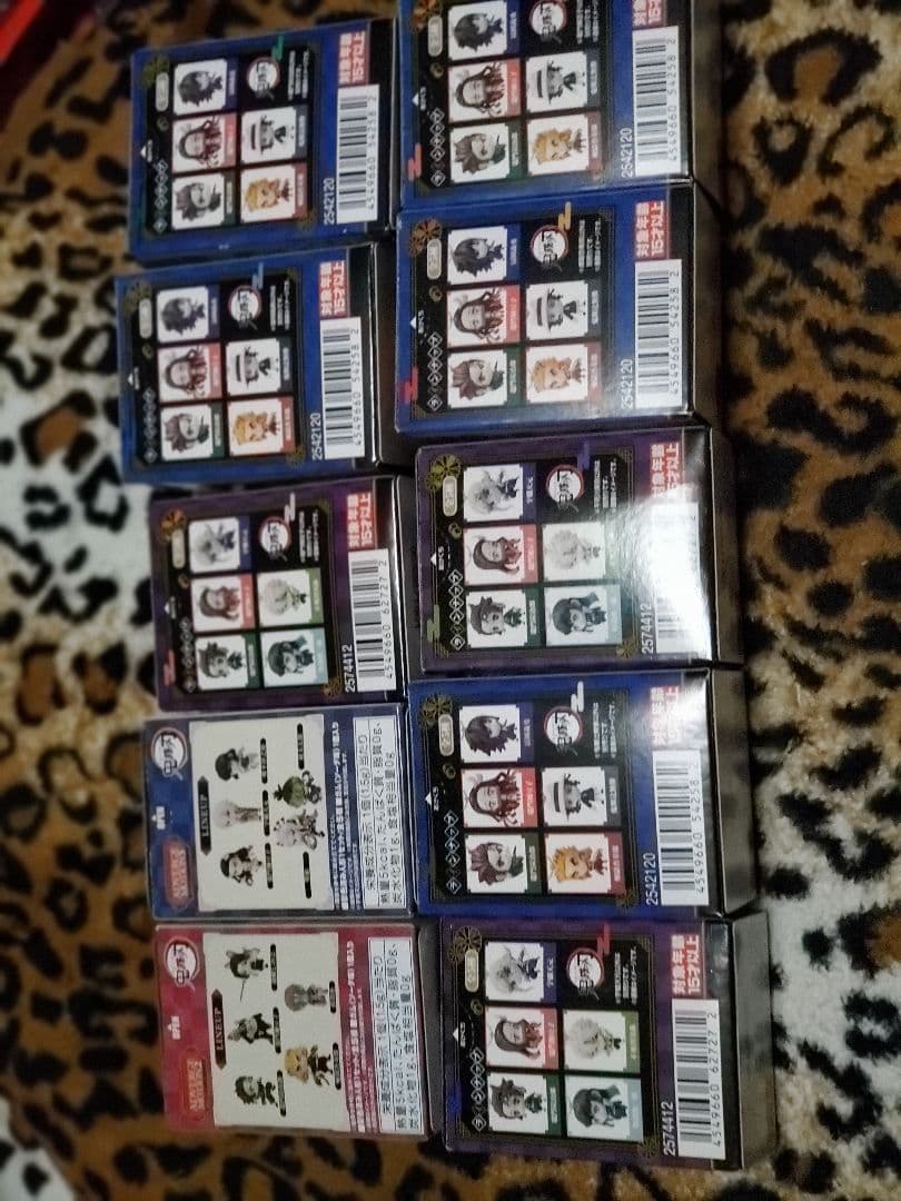 最終値下げ☆鬼滅の刃グッズDVD ウエハースシール まとめ売り