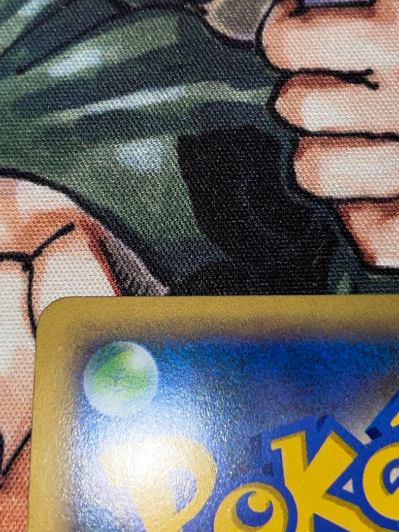 カメックスEX SR XY1 コレクションY 061/060