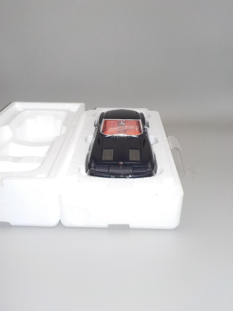 1963　Corvette StingRay　AUTOart