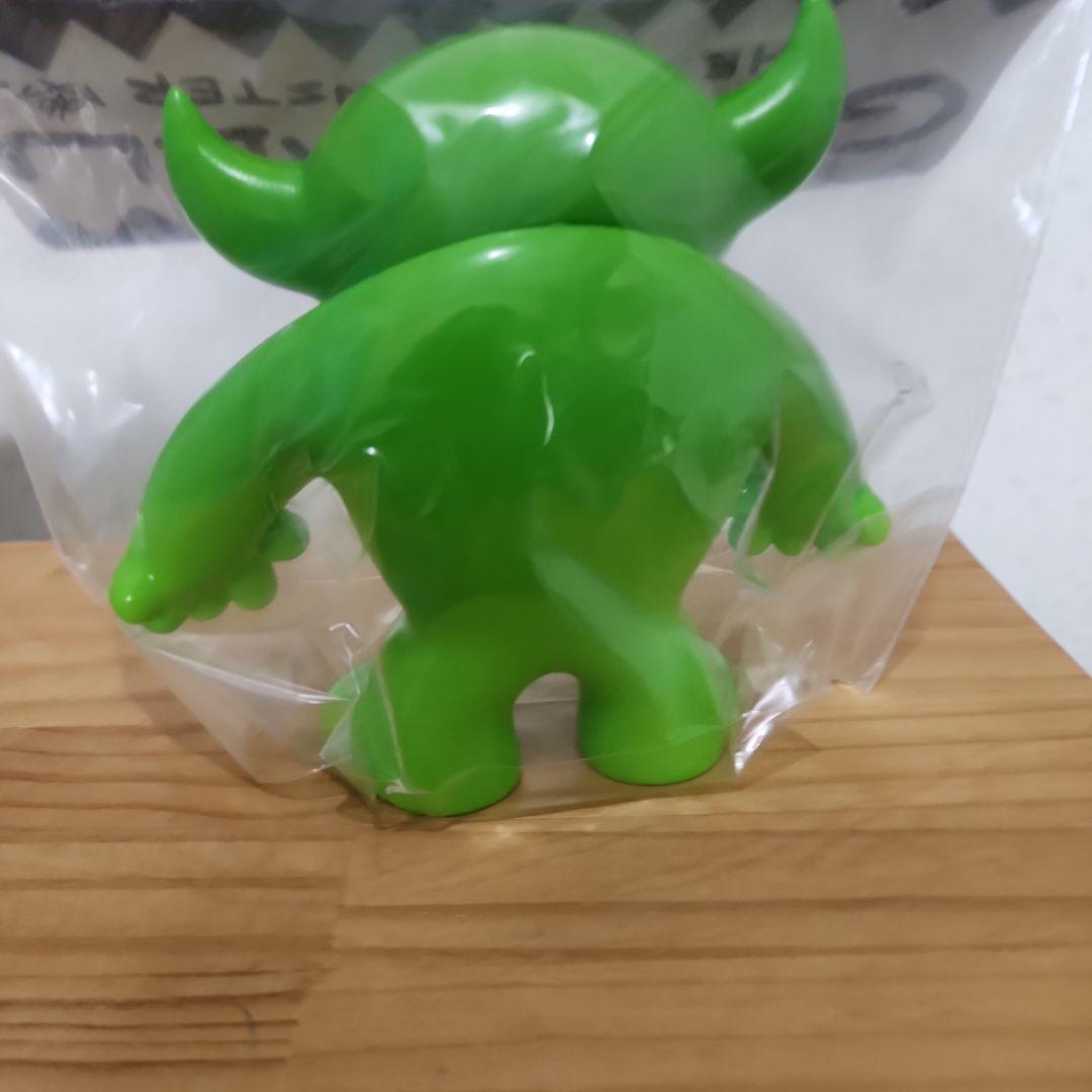 GABUGABU THE BITE MONSTER フィギュア kamakiri
