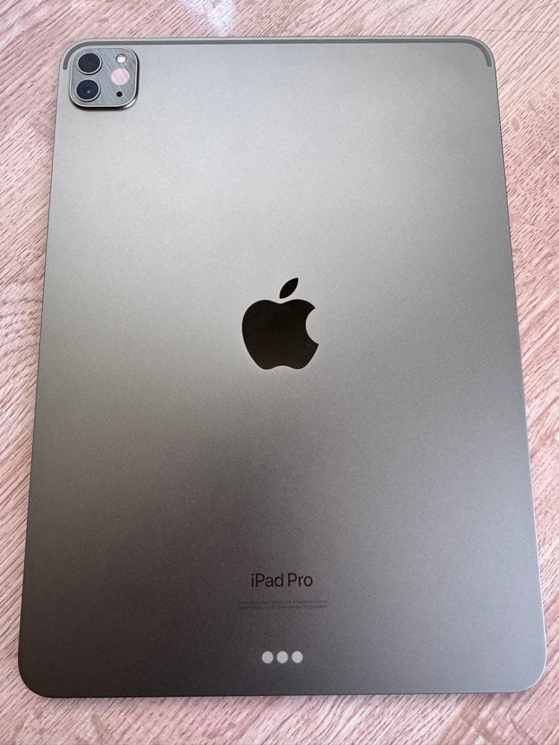 Apple iPad Pro 11インチ 第四世代　256GB