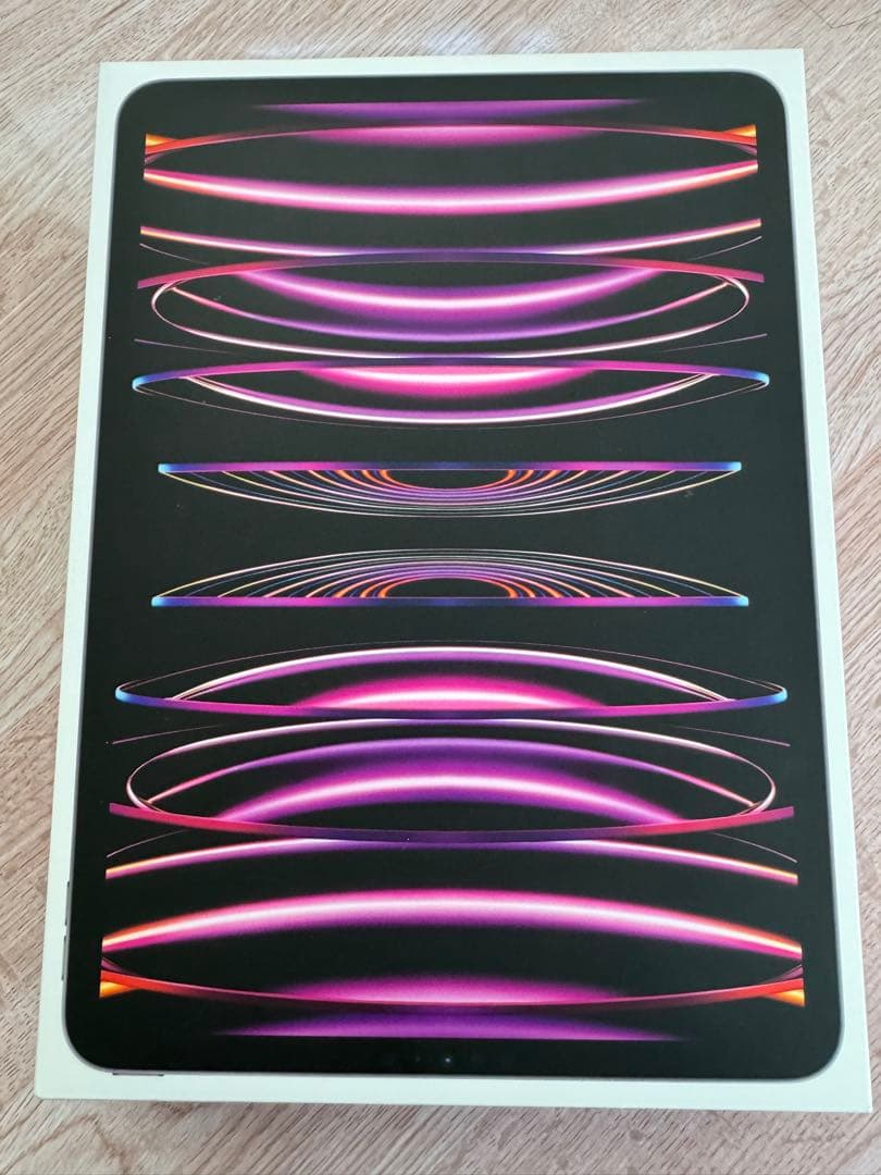 Apple iPad Pro 11インチ 第四世代　256GB