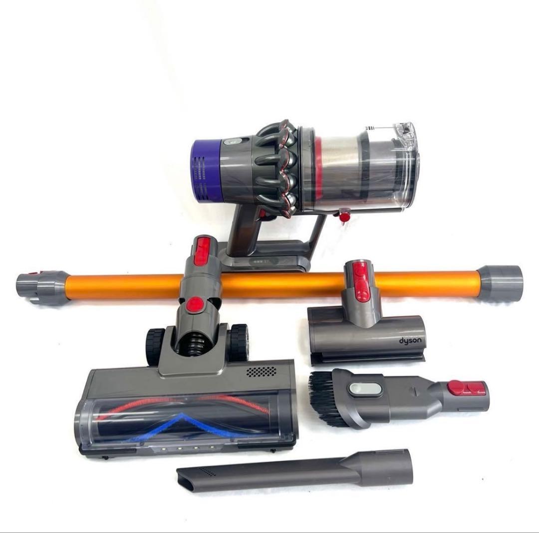 0213 ダイソン掃除機V10お得フルセット