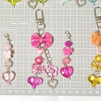 【専用ページ】レジン デコ 小物入れ 小物ケース マルチケース　おまとめ