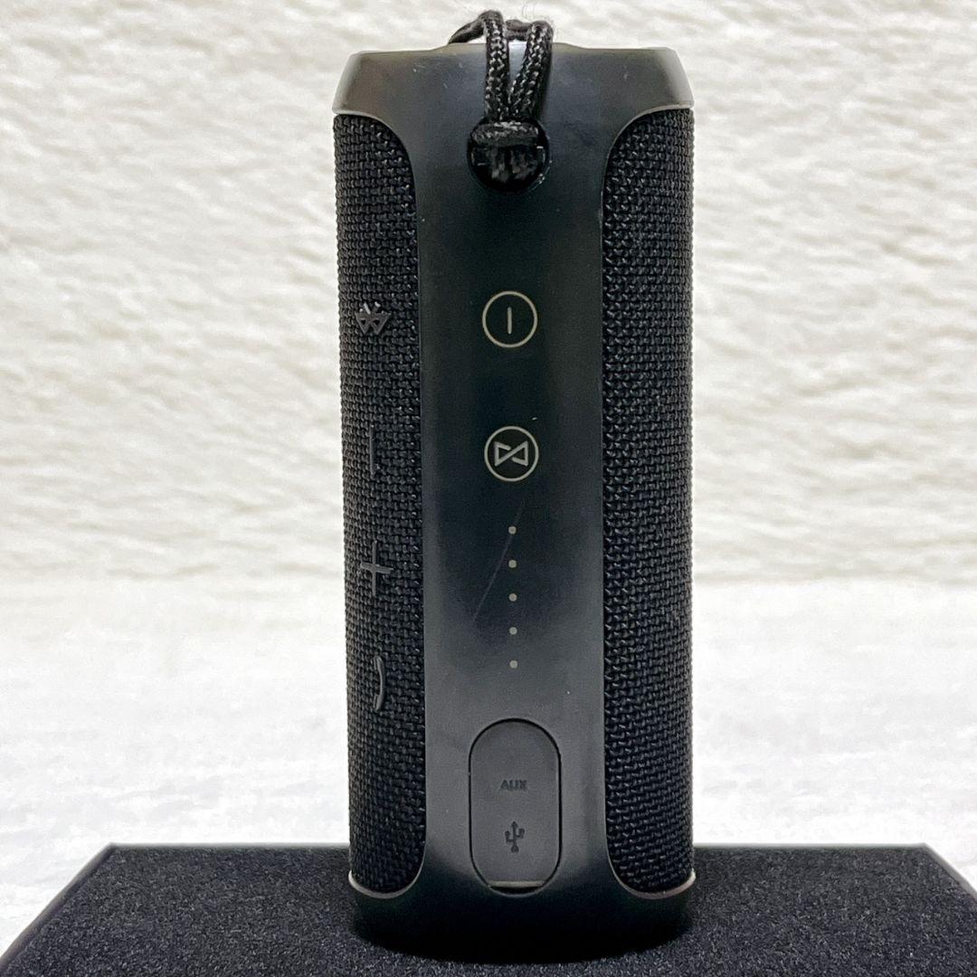 【美品】JBL FLIP3 ポータブル Bluetooth スピーカー