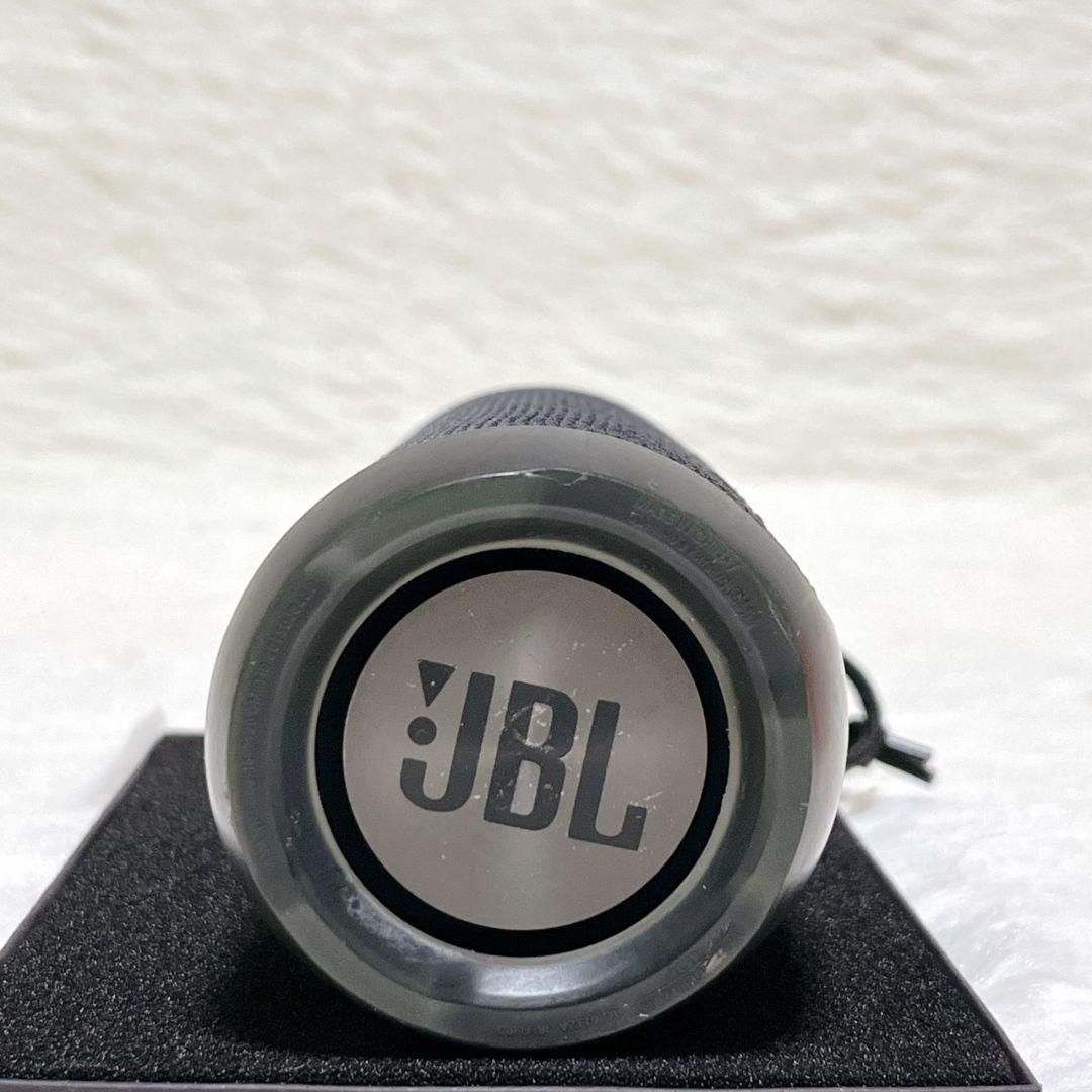 【美品】JBL FLIP3 ポータブル Bluetooth スピーカー