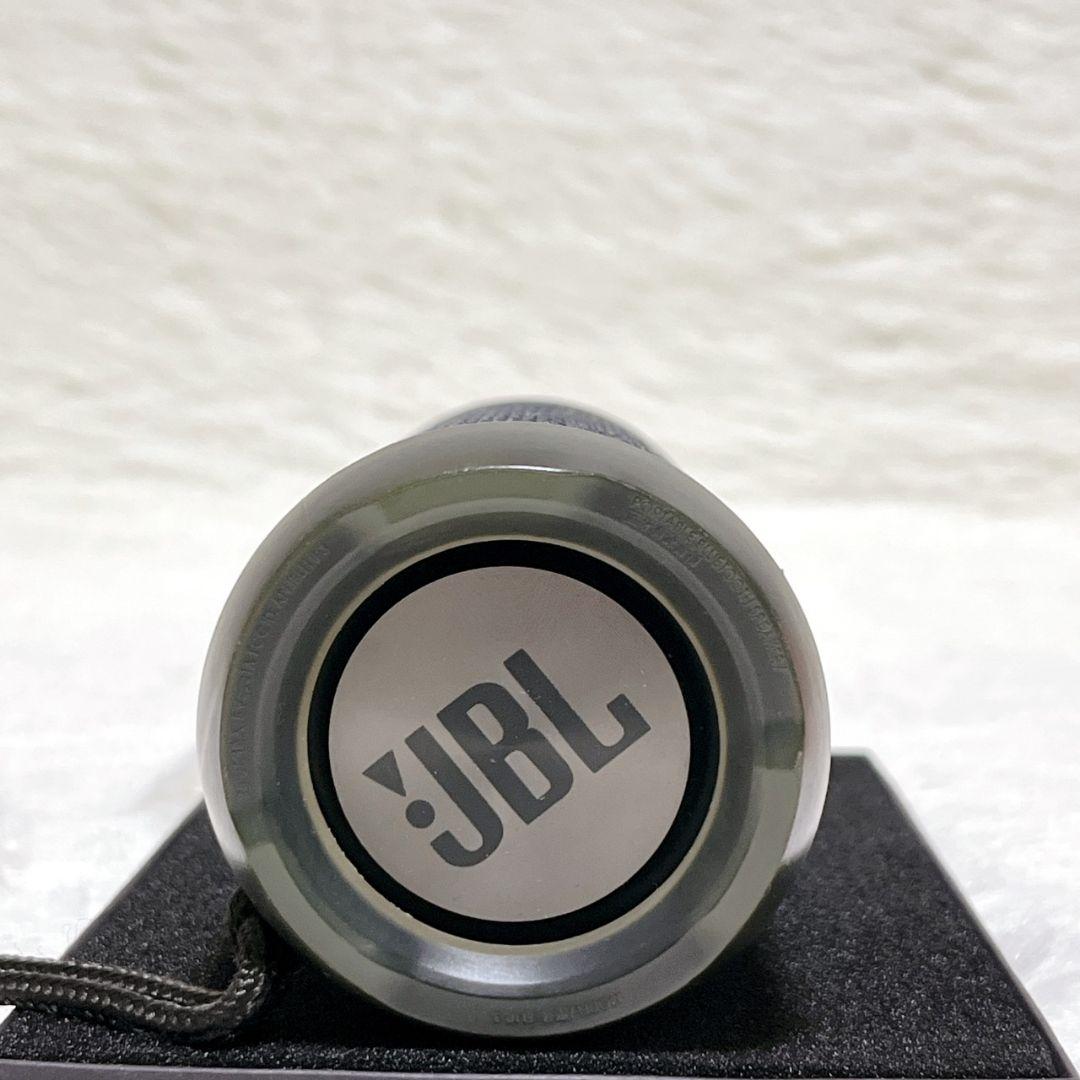 【美品】JBL FLIP3 ポータブル Bluetooth スピーカー