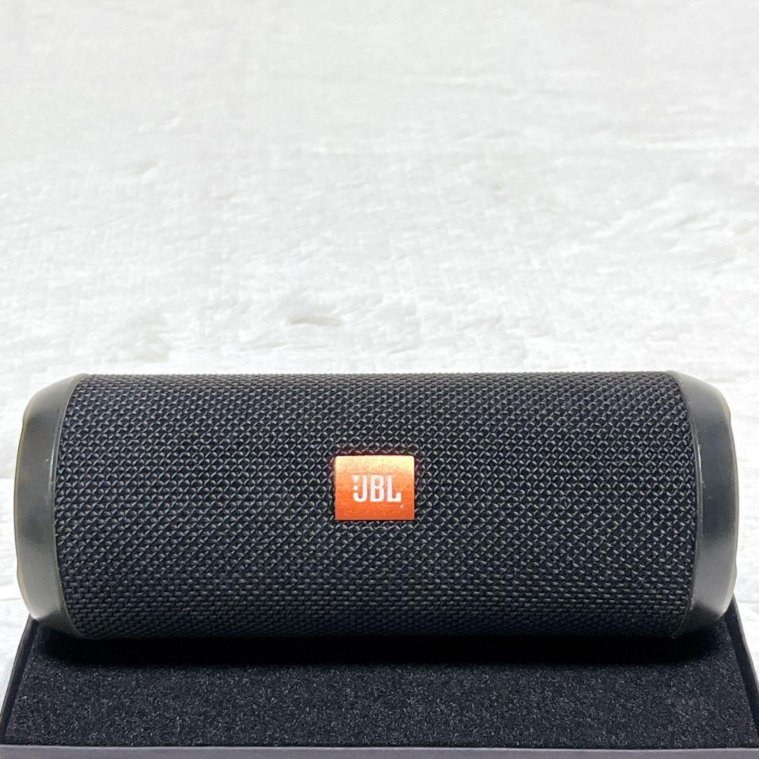【美品】JBL FLIP3 ポータブル Bluetooth スピーカー