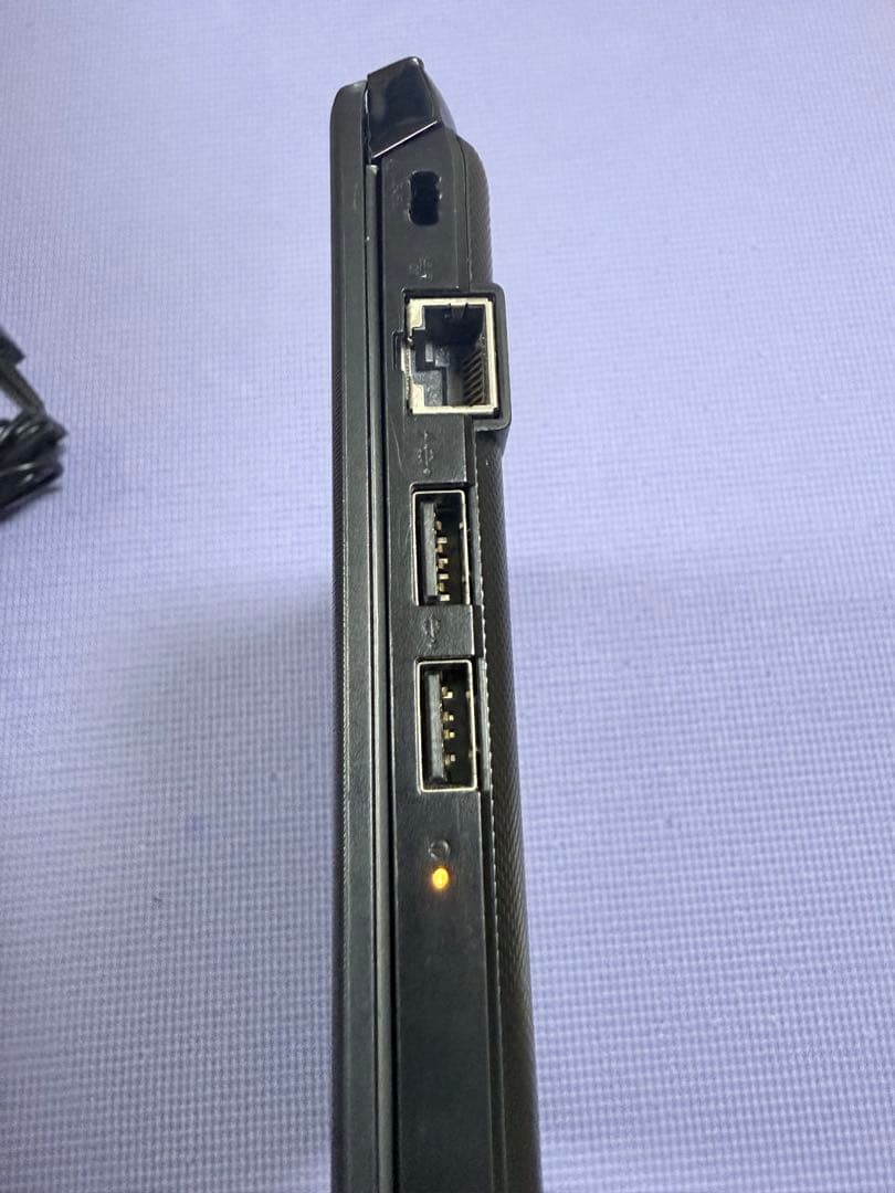 【i5第8世代】軽量ノートパソコン Dynabook SSD Win11 8GB