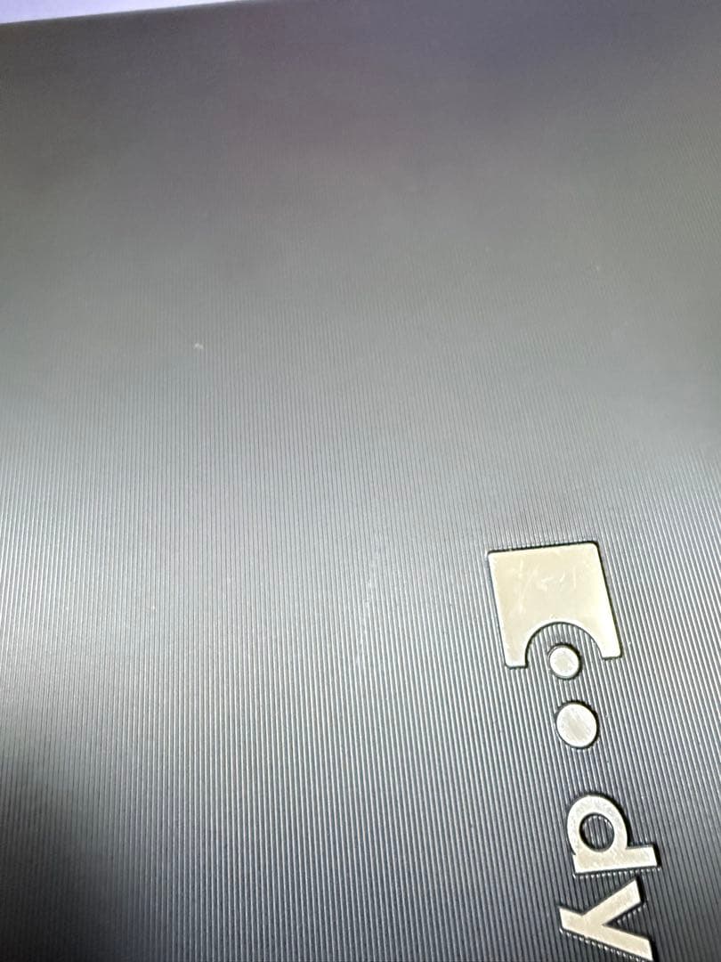 【i5第8世代】軽量ノートパソコン Dynabook SSD Win11 8GB