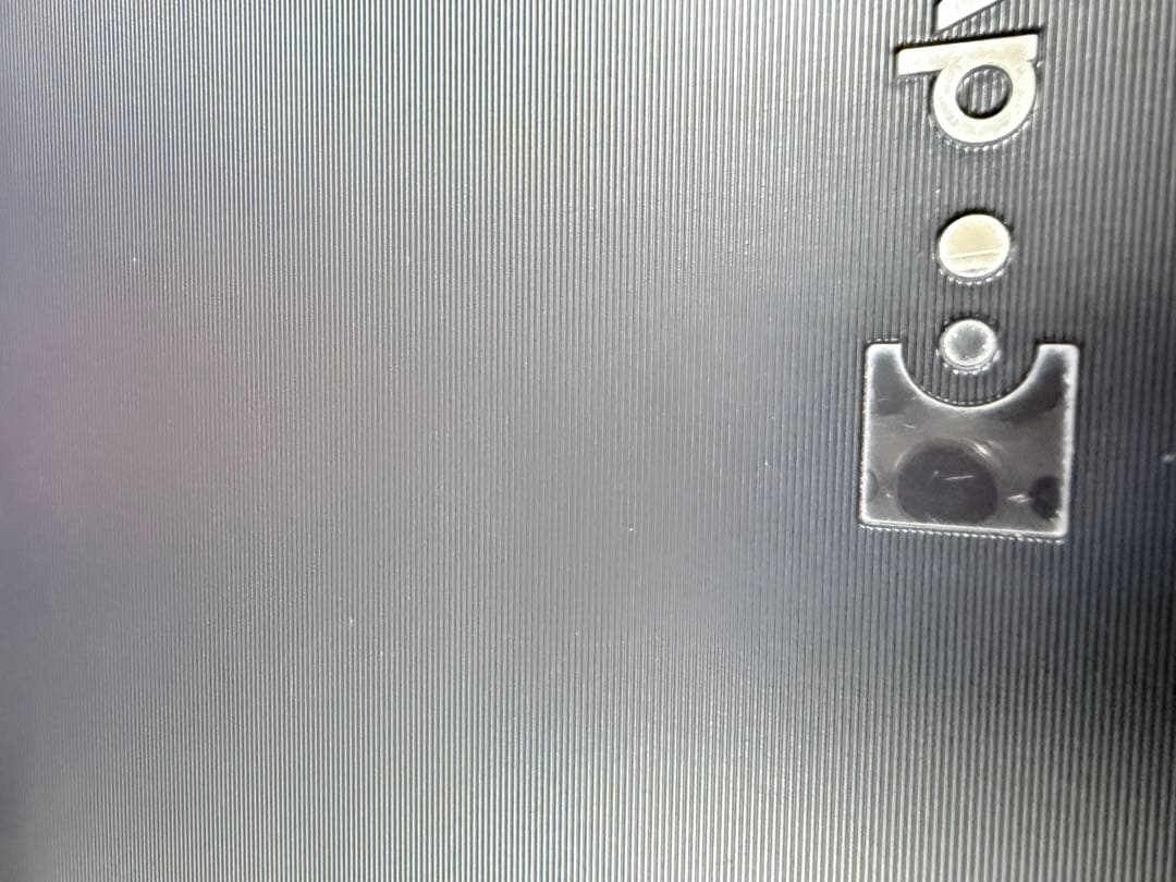 【i5第8世代】軽量ノートパソコン Dynabook SSD Win11 8GB