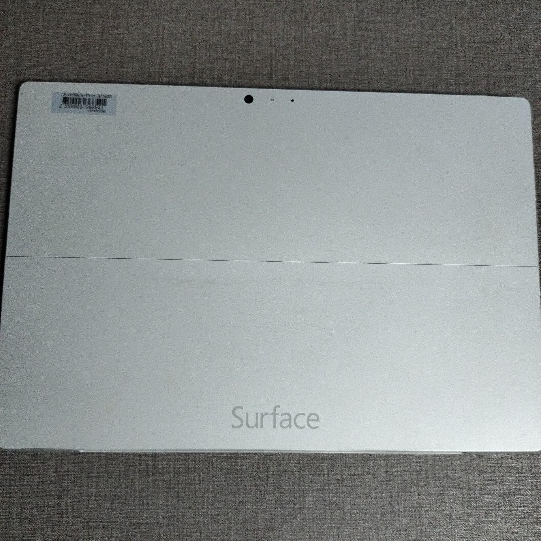 Surface Pro3 ACアダプター付