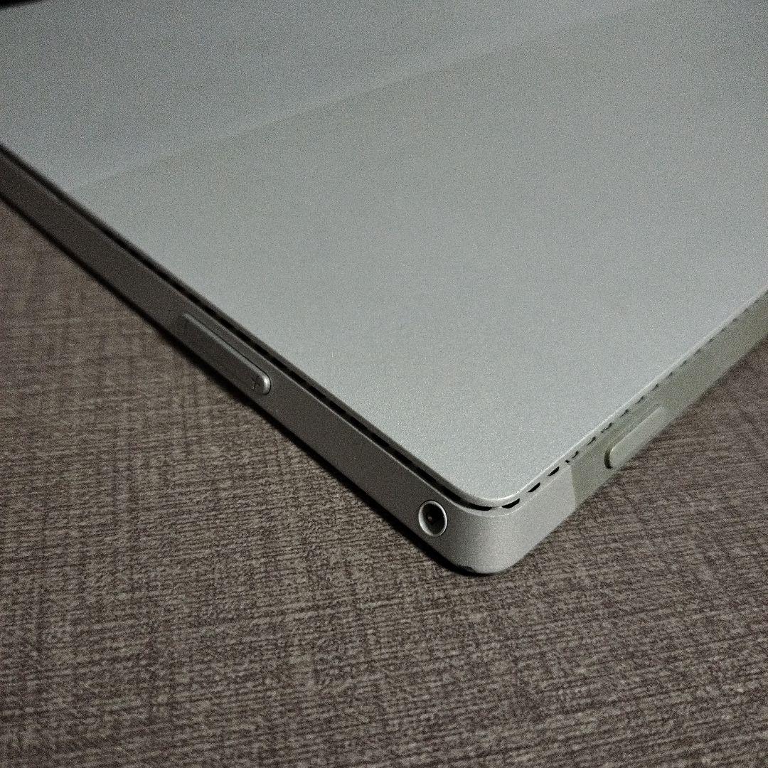 Surface Pro3 ACアダプター付