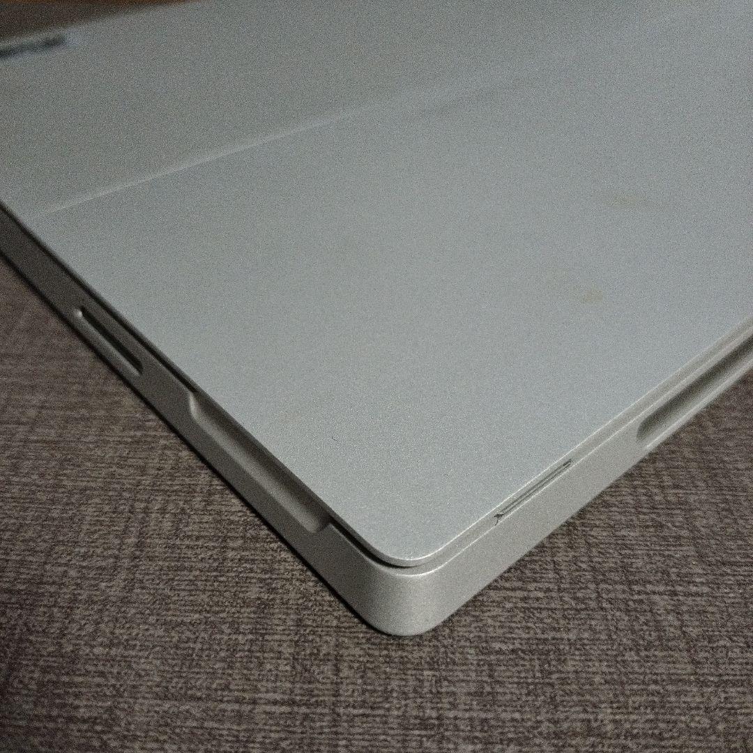 Surface Pro3 ACアダプター付