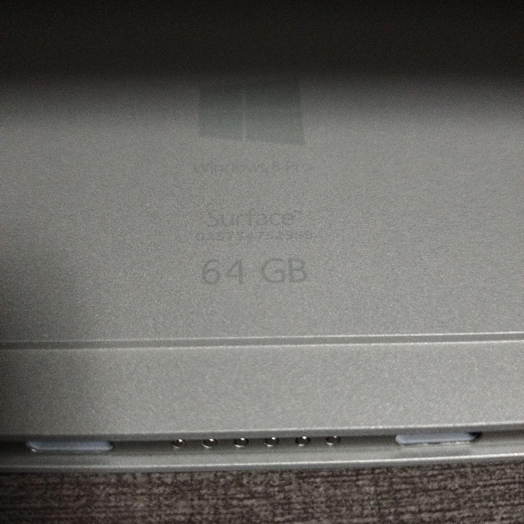 Surface Pro3 ACアダプター付