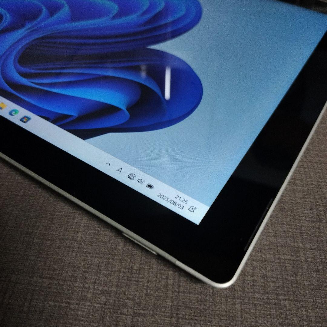 Surface Pro3 ACアダプター付