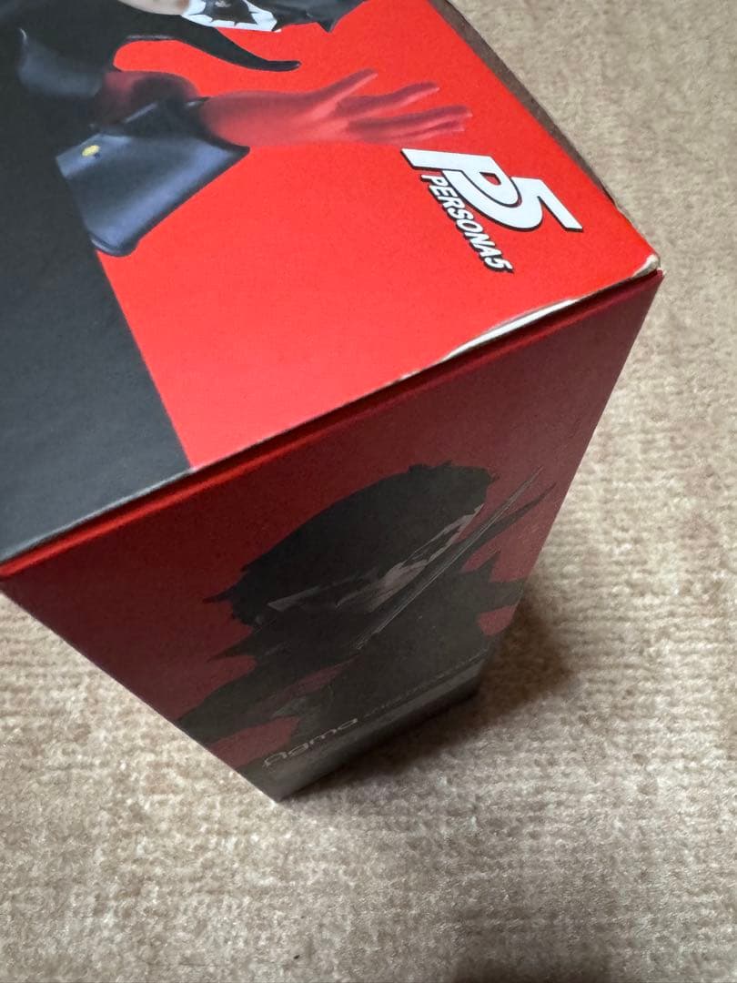 figma 363 ジョーカー ペルソナ5