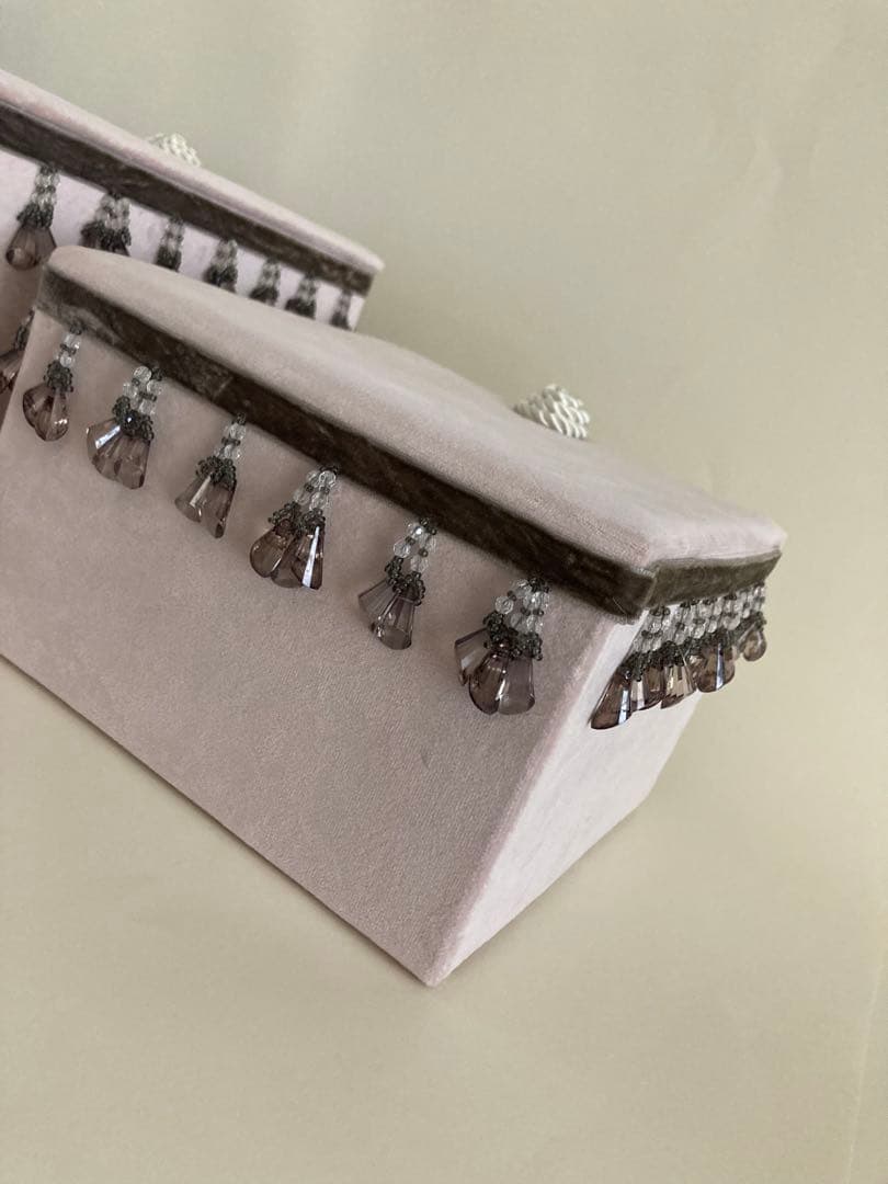 ジェニファーテイラーJennifer Taylor BOX2個セット　未使用