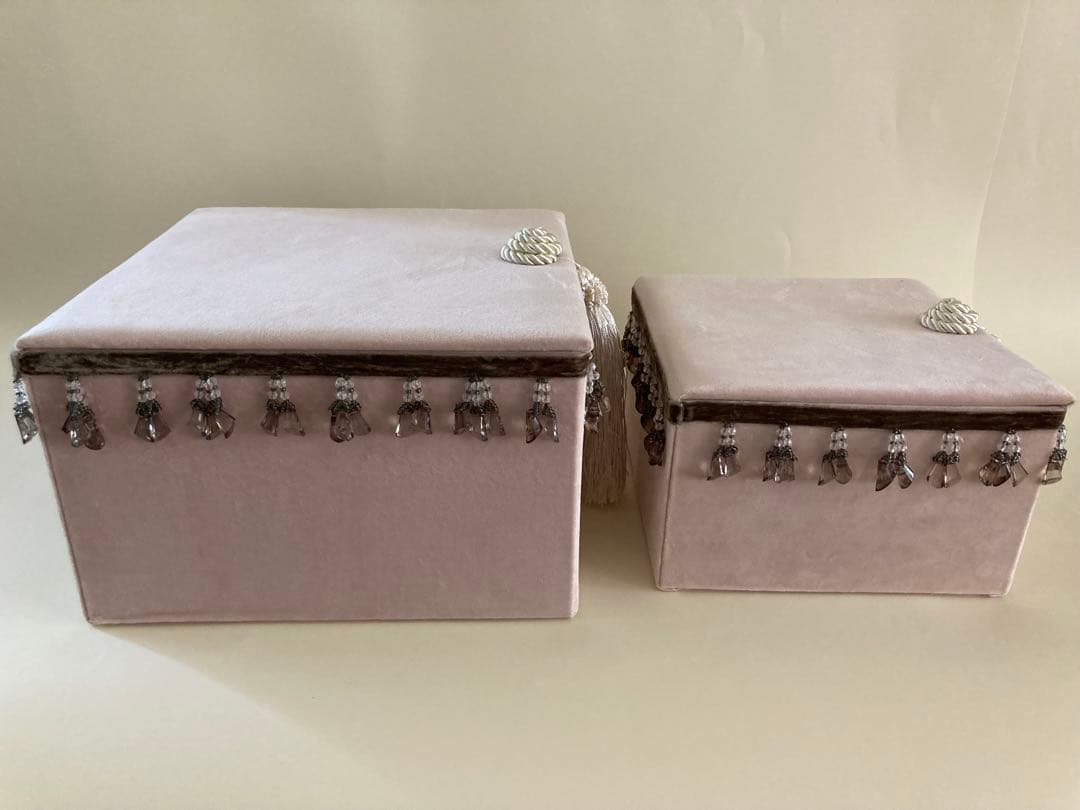 ジェニファーテイラーJennifer Taylor BOX2個セット　未使用