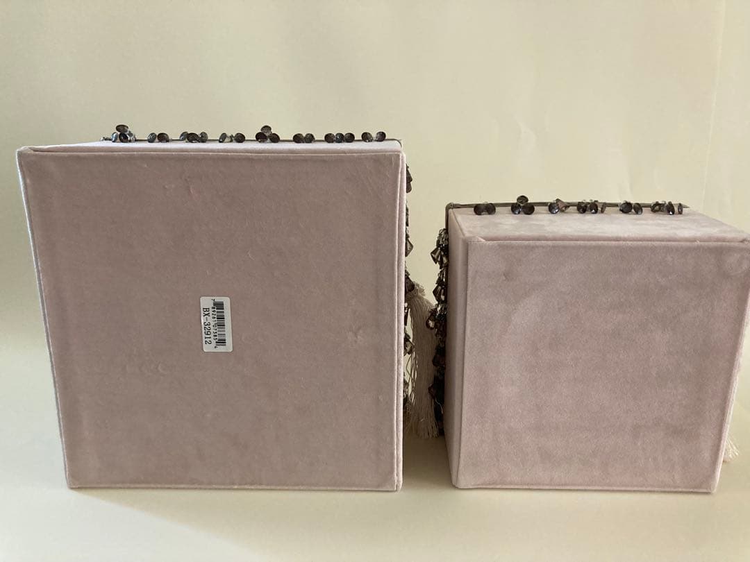 ジェニファーテイラーJennifer Taylor BOX2個セット　未使用