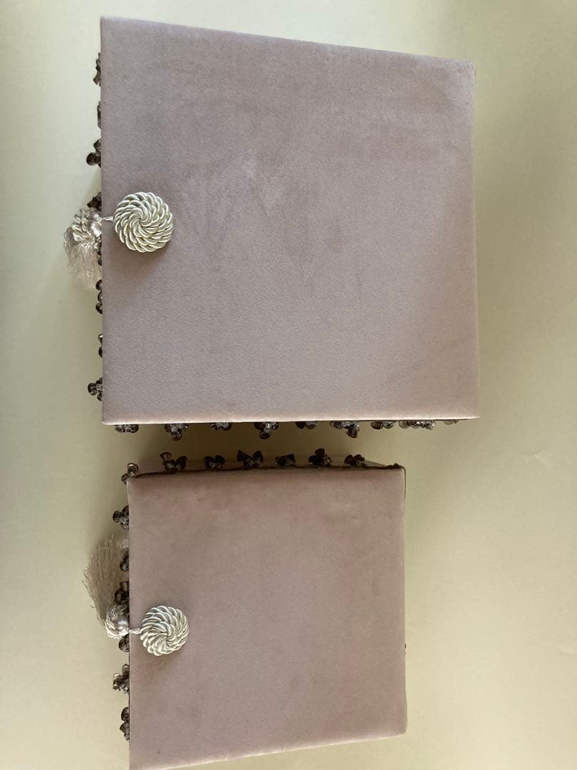 ジェニファーテイラーJennifer Taylor BOX2個セット　未使用