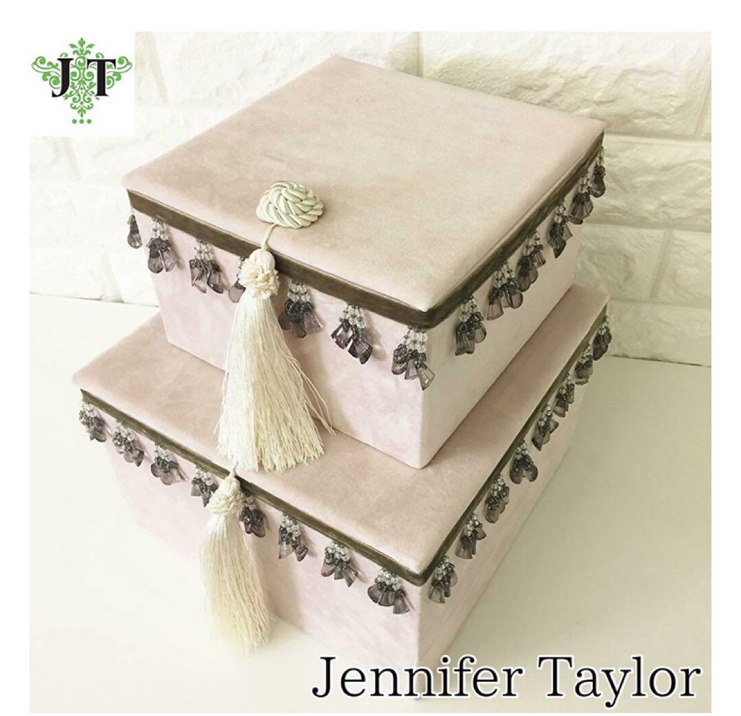 ジェニファーテイラーJennifer Taylor BOX2個セット　未使用