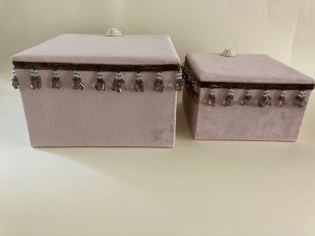 ジェニファーテイラーJennifer Taylor BOX2個セット　未使用