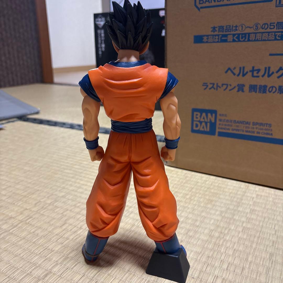 grandista ドラゴンボール まとめ売り