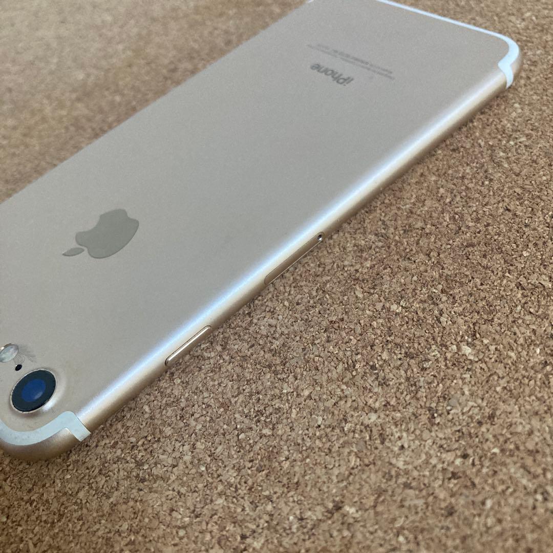 790【早い者勝ち】iPhone7 32GB SIMフリー☆