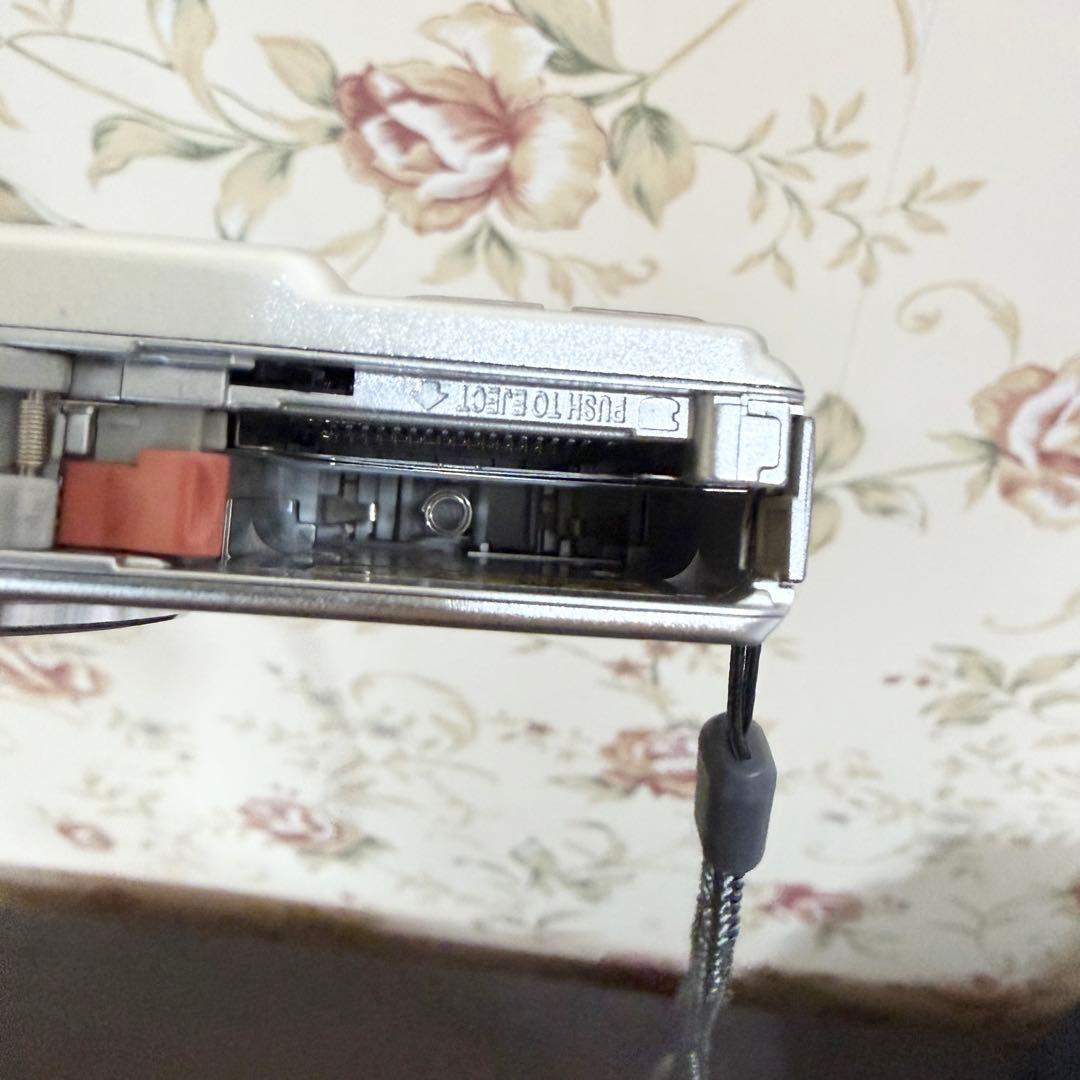 ⭐︎XDピクチャーカード付⭐︎オリンパス デジカメ コンデジ FE-240