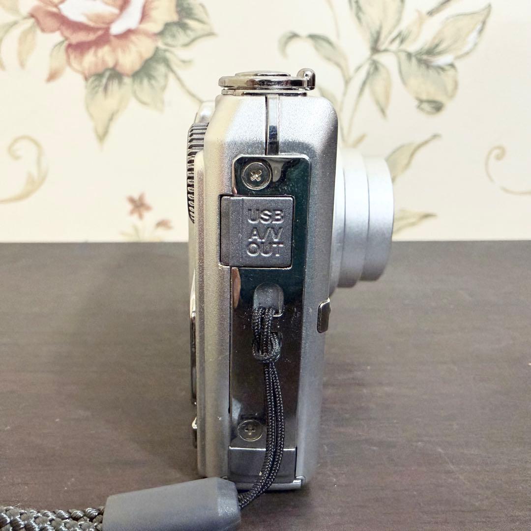 ⭐︎XDピクチャーカード付⭐︎オリンパス デジカメ コンデジ FE-240