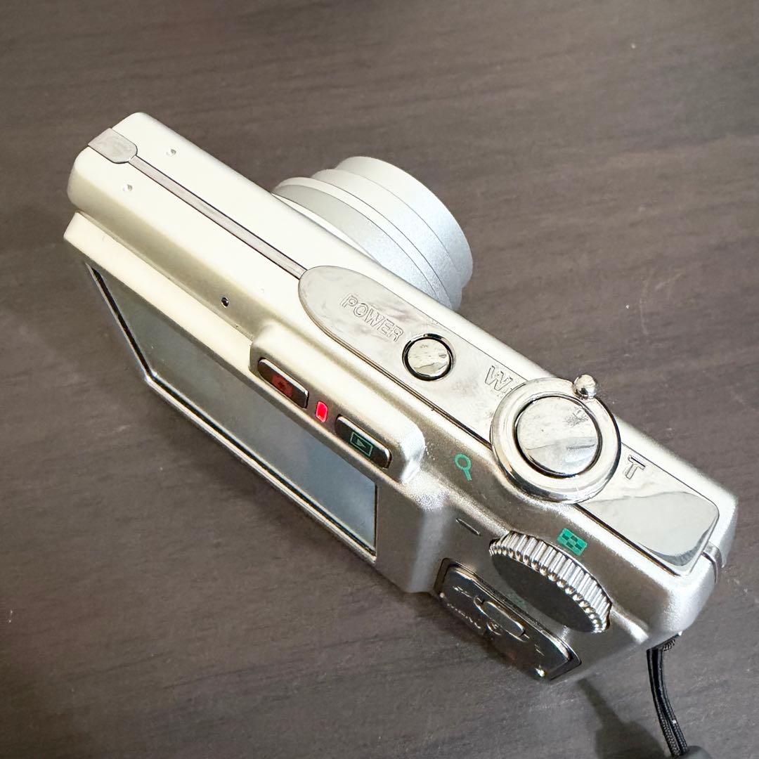 ⭐︎XDピクチャーカード付⭐︎オリンパス デジカメ コンデジ FE-240