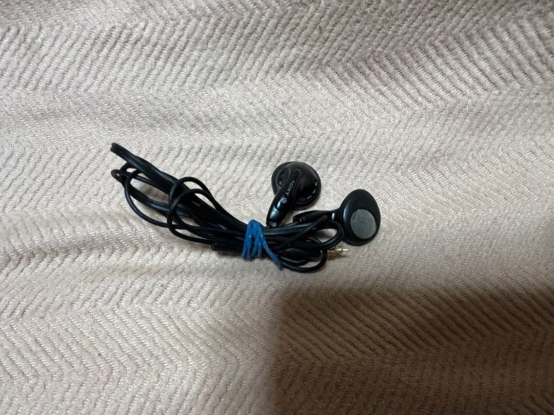 SONY ソニー　MD ウォークマンWALKMAN MZ-E3