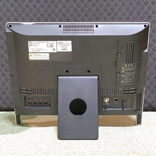 i5 pc-vn370ds1jw win7 openoffice 20㌅