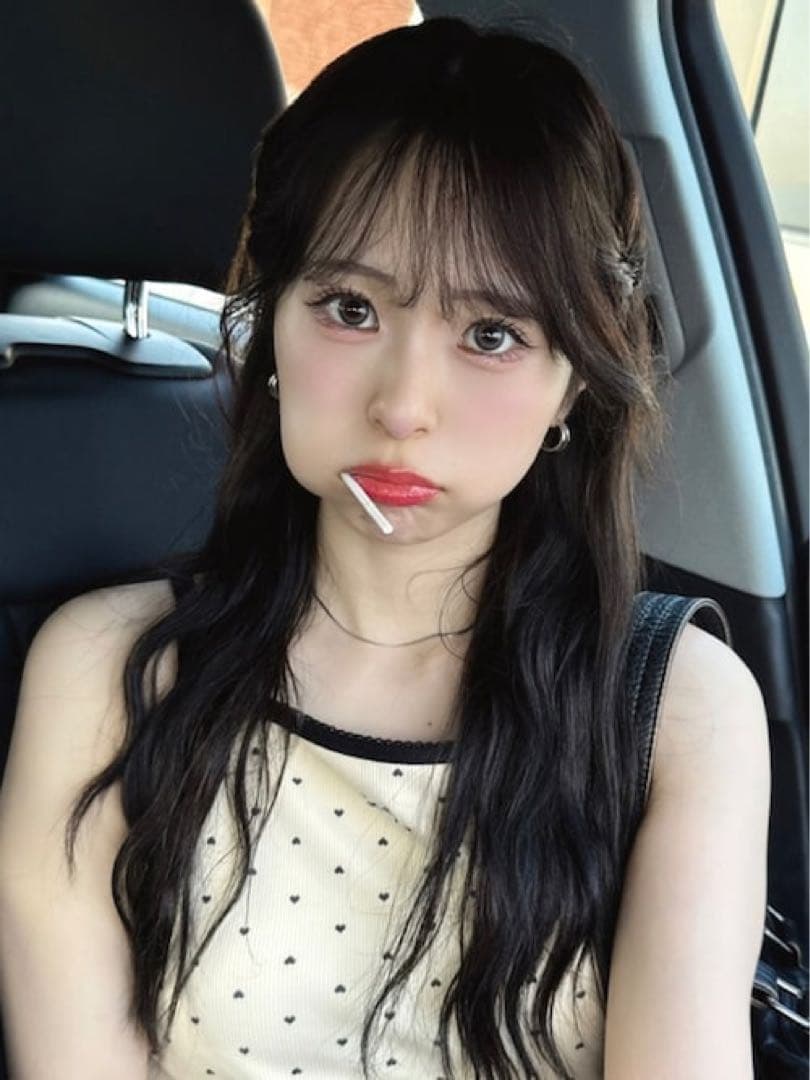 箱、説明書付き【VODANA/ボダナ】トリプルフローウェーブアイロン 32mm