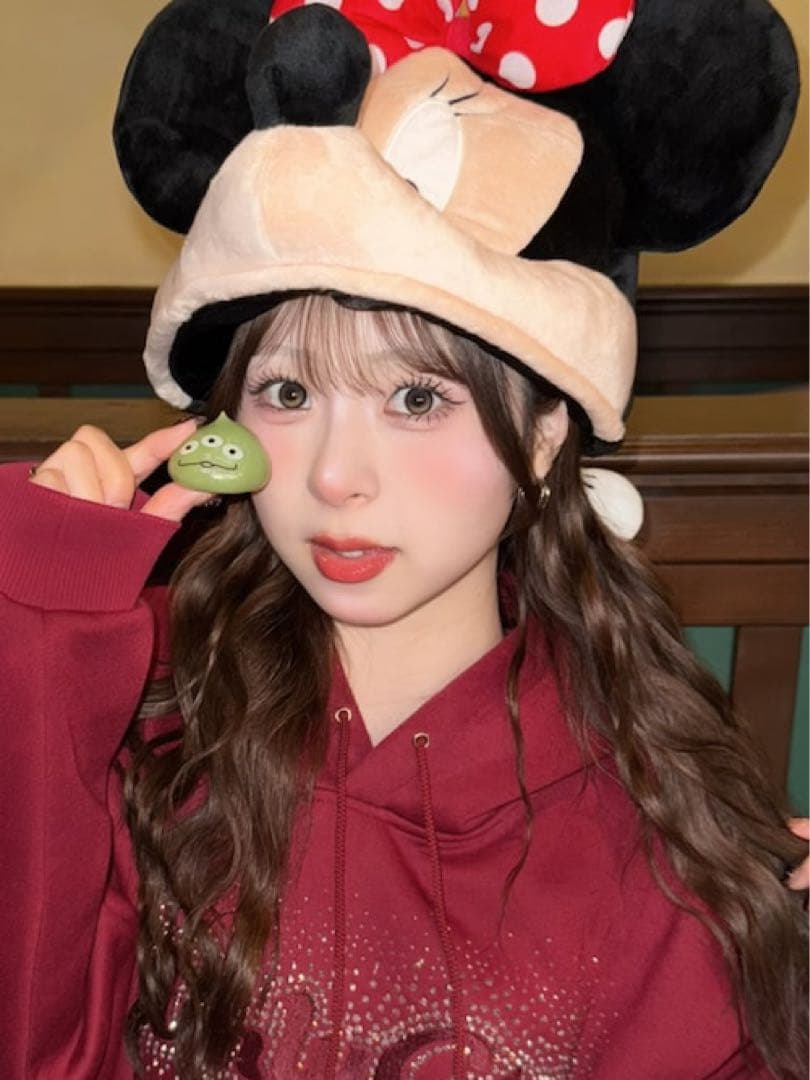 箱、説明書付き【VODANA/ボダナ】トリプルフローウェーブアイロン 32mm