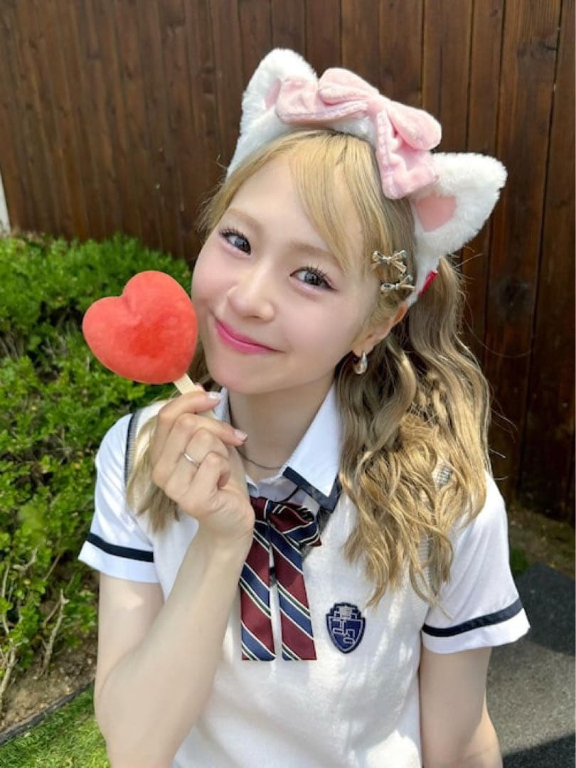 箱、説明書付き【VODANA/ボダナ】トリプルフローウェーブアイロン 32mm