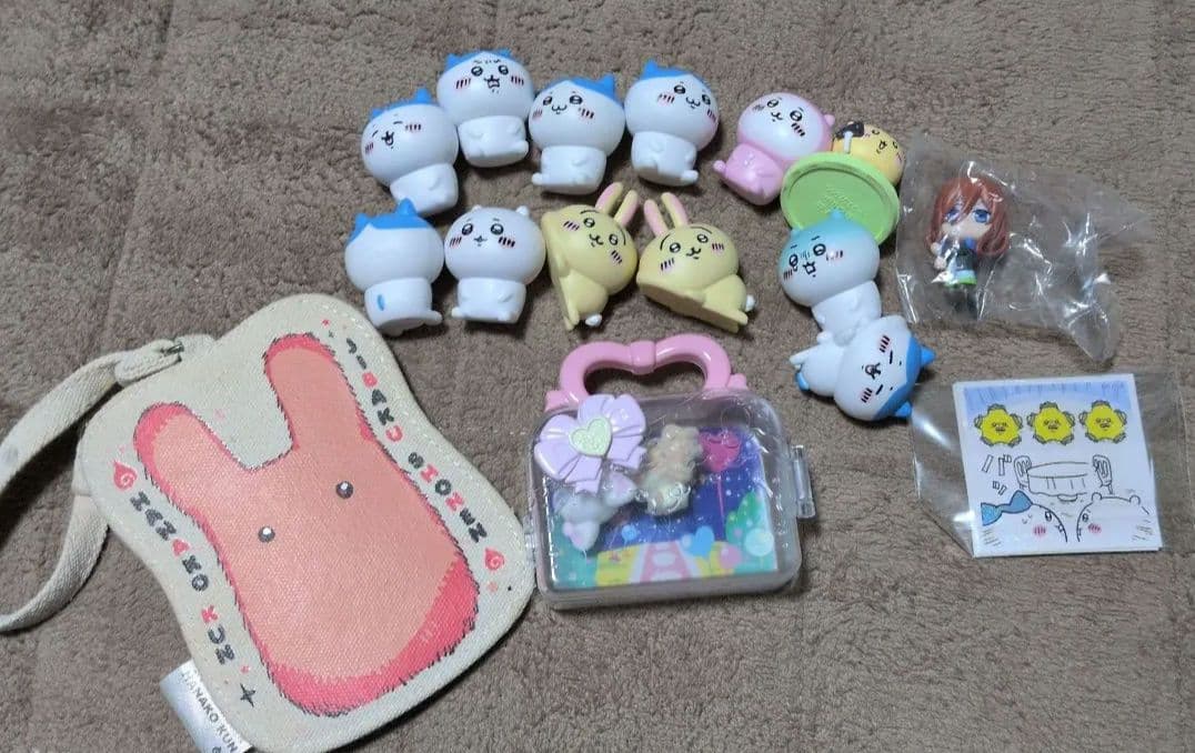 ノンジャンル　アニメ　大量　まとめ売り　130点以上