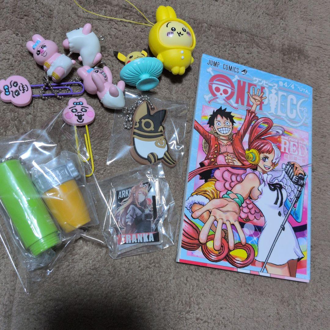 ノンジャンル　アニメ　大量　まとめ売り　130点以上